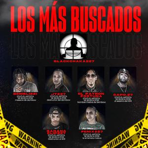 Los Mas Buscados (Explicit)