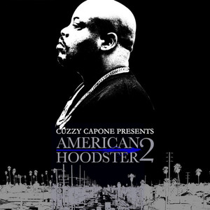 American Hoodster 2 (Explicit)