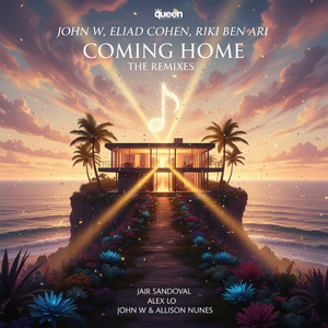 Coming Home (Jair Sandoval Remix)