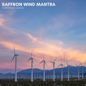 Saffron Wind Mantra