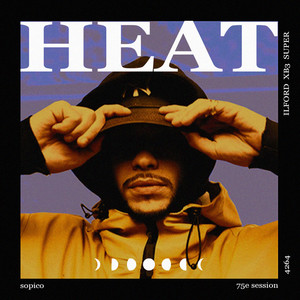 Heat (Explicit)