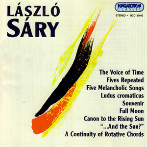 The Voice of Time