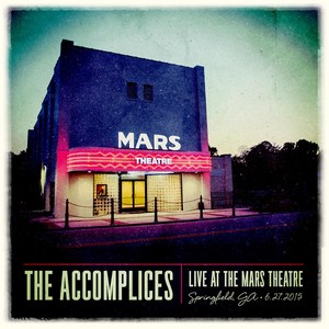 Live at the Mars Theatre