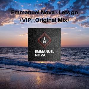 Lets go (VIP) [Original Mix] .