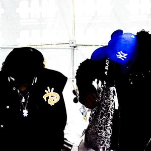 BimBoyKxrly - ROKSTAR (feat. FuuBLonely) (Explicit)