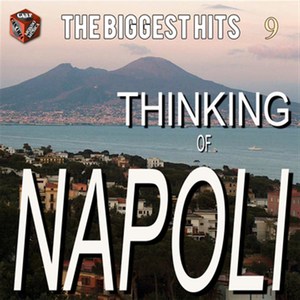 Thinking of Napoli, Vol. 9