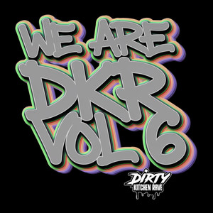 WE ARE DKR, Vol. 6