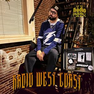 Radio West Coast (Explicit)