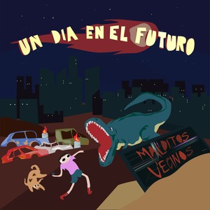 Un Día en el Futuro