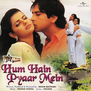 Hum Hain Pyaar Mein (Original Motion Picture Soundtrack)