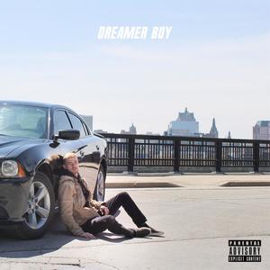 Dreamer Boy (Explicit)