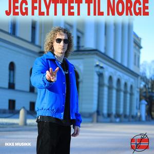 Jeg Flyttet til Norge