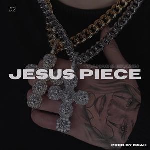 Jesus Piece (feat. BRVNN) [Explicit]