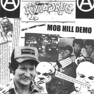 Mob Hill Demo (Explicit)