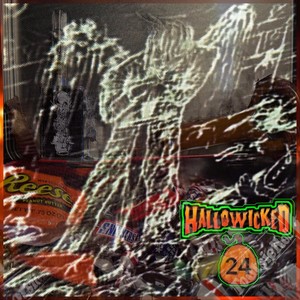 Hallowicked 24 (Explicit)