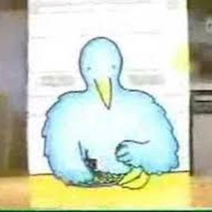 You Don't Have To Be a Grizzly Bear (feat. GB. & BB.)