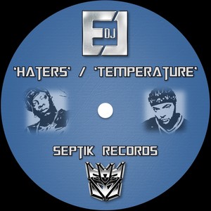 Haters / Temperature (Explicit)