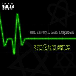 FLATLINE (feat. San Lorenzo) (Explicit)