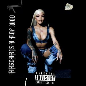 TGIF (feat. RDF WOO) (Explicit)