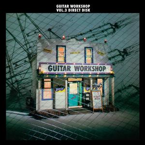 GUITAR WORKSHOP Vol.3