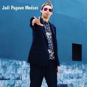 Jadi Pagawe Medsos