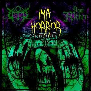 ImaHorror (feat. Dani Ritter) [Explicit]