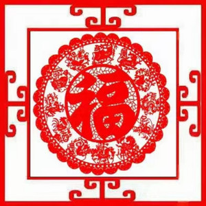 《盛世迎新年》（合唱）