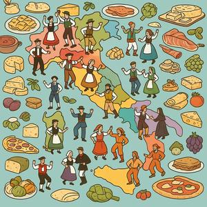 VENTI SORELLE (Explicit)