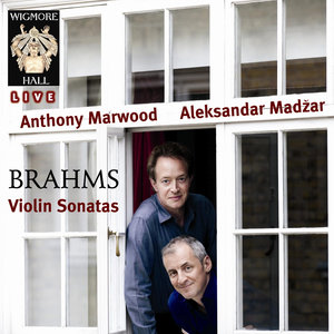 Brahms Violin Sonatas