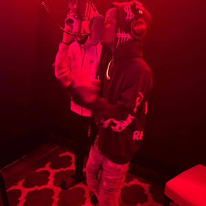 BALLERZ (feat. Kutta6) (Explicit)