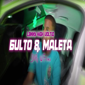 Bulto Y Maleta
