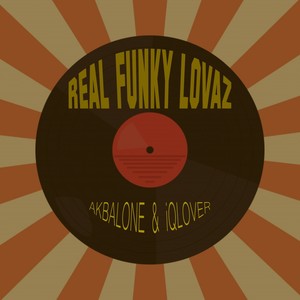 Real Funky Lovaz (Explicit)