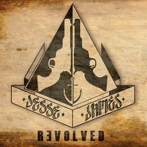 Revolved (Explicit)