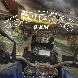 Foguetão 0 km (Explicit)