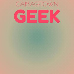 Cabbagetown Geek