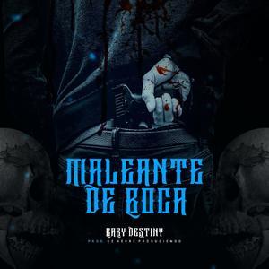 Maleante de Boca