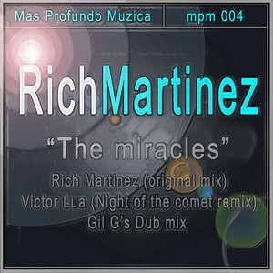 The Miracles (Gil G Dub Mix)