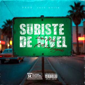 SUBISTE DE NIVEL (Explicit)