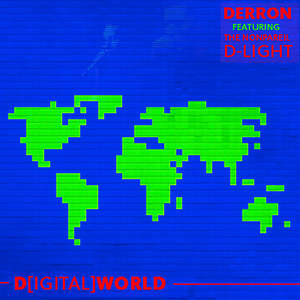 D (igital) World