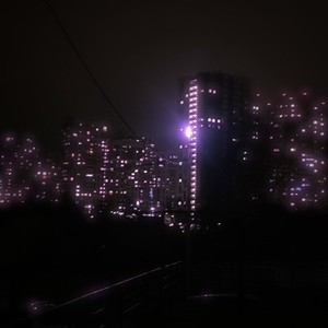 Last Seen a Long Time Ago