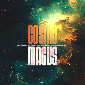 Cosmo Magus (Explicit)