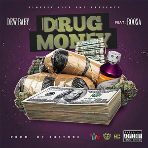 Drug Money (feat. Boosa)