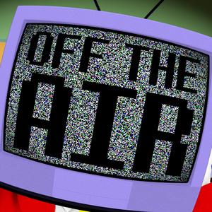Off The Air (Sped Up)