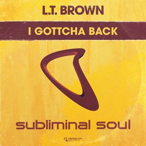 I Gottcha Back (Freddy's Afrofunk Mix)