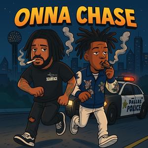 Onna Chase (feat. Benji Marc) (Explicit)