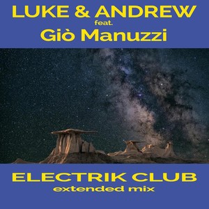 Electrik Club (Extended Mix)