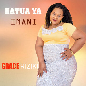 Syindu Mbithe
