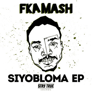 Siyobloma (feat. Tahir Jones)