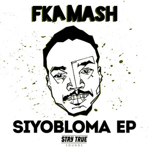 Siyabloma EP