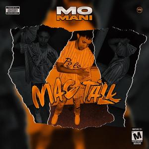 Mac Talk (Explicit)